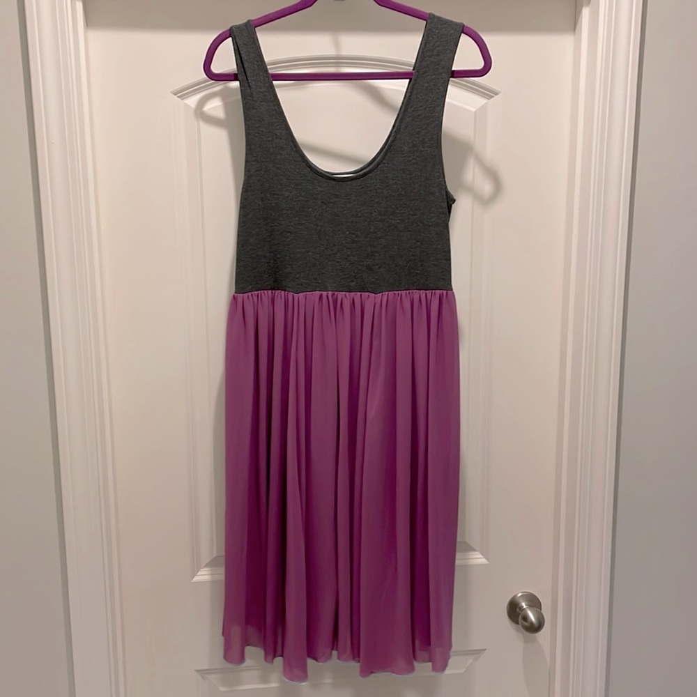 Good Hart Park Day dress by Matilda Jane